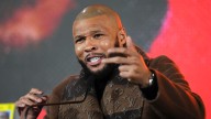 Chris Eubank Jr brings in Terence Crawford's trainer for Conor Benn rematch