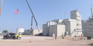 High Plains Processing plant prepares to open in Mitchell
