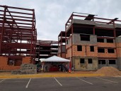 Impulsan rehabilitación de urbanismos en Caroní