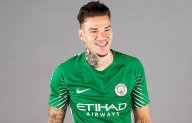 Manchester City oficializa la salida de Ederson