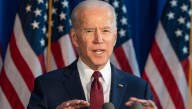 Biden Gives Clear, Coherent Speech