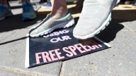 Report: National colleges, universities in a free speech "free