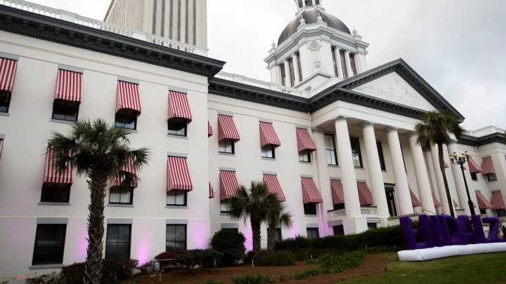 Florida faces $6.6B deficit after 2026 surplus, cuts urged