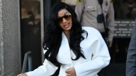 Cardi B claims Offset is holding up divorce by demanding 'millions of dollars'
