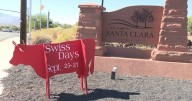 Swiss Days festival vendor scam targets Santa Clara residents