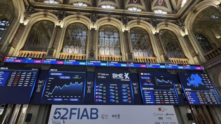 La Fed cumple con el guion y recorta los tipos en 25 puntos