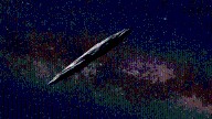 Un científico de Harvard sugirió que el asteroide 3I/ATLAS podría ser una nave espacial