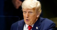 Trump blasts U.N. during General Assembly address