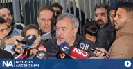 ATE repudió el ataque a la libertad de expresión por parte del Gobierno Nacional