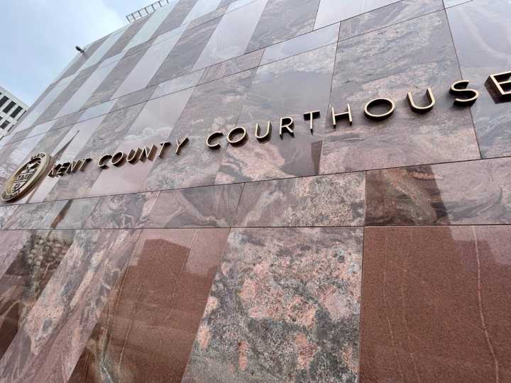 Kent County’s oldest prisoner serving life for 1968 murders seeks lighter sentence