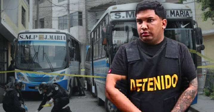 Los Desa II movían más de S/20 millones ilícitos hacia Venezuela tras extorsiones a líneas de transporte y asesinatos de choferes