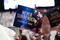 Beckwith Pushes for Bridge Honoring Charlie Kirk