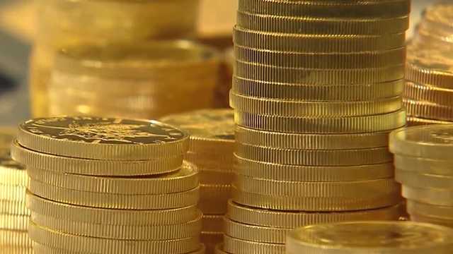 FBI warns of increase in gold bar, cash courier scams; $4 million lost in New Hampshire