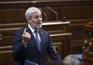 El pacto de Estado sobre la emergencia climática es «un anuncio de oportunismo político»
