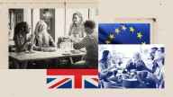 UK visas for 50,000 young Europeans every year could seal new Brexit deal