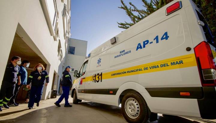 Corte da 48 horas a la Corporación Municipal de Viña del Mar para acreditar pago íntegro de sueldos a trabajadores de la salud primaria