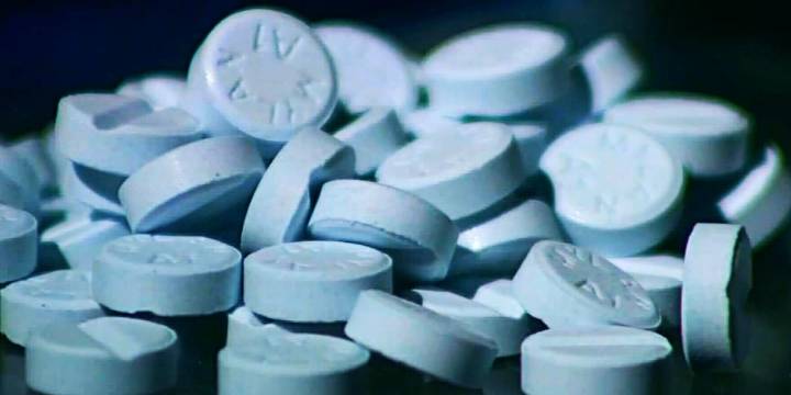 Why S.C. drug overdose deaths could start rising again soon