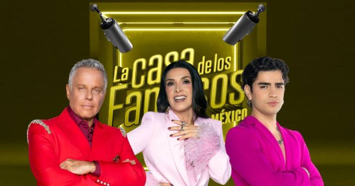 Últimos nominados y posibles finalistas de ‘LCDLF México’ 2025 HOY: ¿Dónde y a qué hora ver EN VIVO?