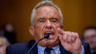 RFK Jr. draws bipartisan pushback over moves to limit vaccines