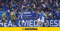 Haissem Hassan está traicionando al Oviedo