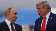 Russia pushes back on Trump ‘paper tiger’ remarks