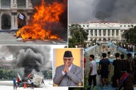 Nepal’s prime minister resigns after 19 killed in protests