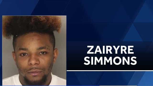 Ex-Taco Bell manager files double jeopardy motion in Scott Township shooting case