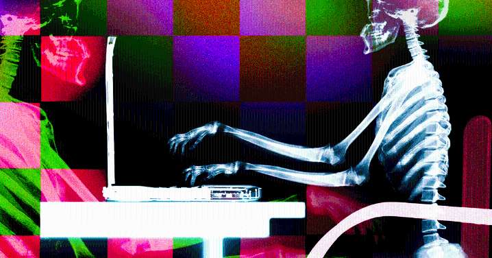 Stop Using Your Laptop at the Dinner Table Already