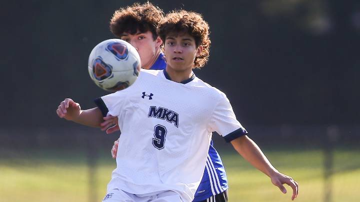 Boys soccer: Results, recaps, photos and links for Monday, Sept. 15