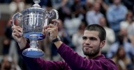 El tenista español Carlos Alcaraz reconquista Nueva York y recupera el número uno del mundo