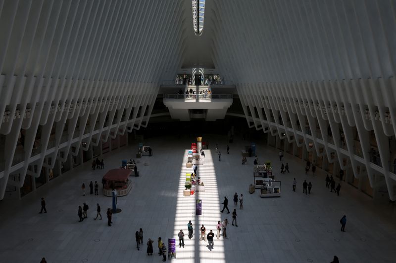 US consumer finances stay robust even as jobs data cloud economic outlook, bankers say