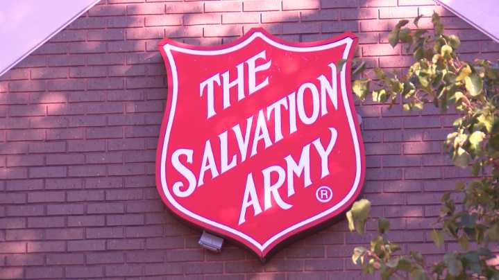 Veteran housing program shifts from Salvation Army to Catholic Charities