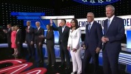 Second Democratic Debate Turns Into Tense Minimum Wage Bidding War