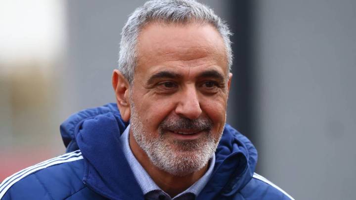 Supercopa: Milad reveló gestión con la Conmebol para "ayudar" a Universidad de Chile