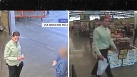 Bryan Kohberger Turned Away From Costco Hours After Idaho Murders, on Video