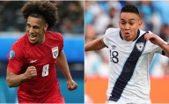 Panama vs Guatemala: Lineups for Concacaf 2026 World Cup Qualifiers today, September 8