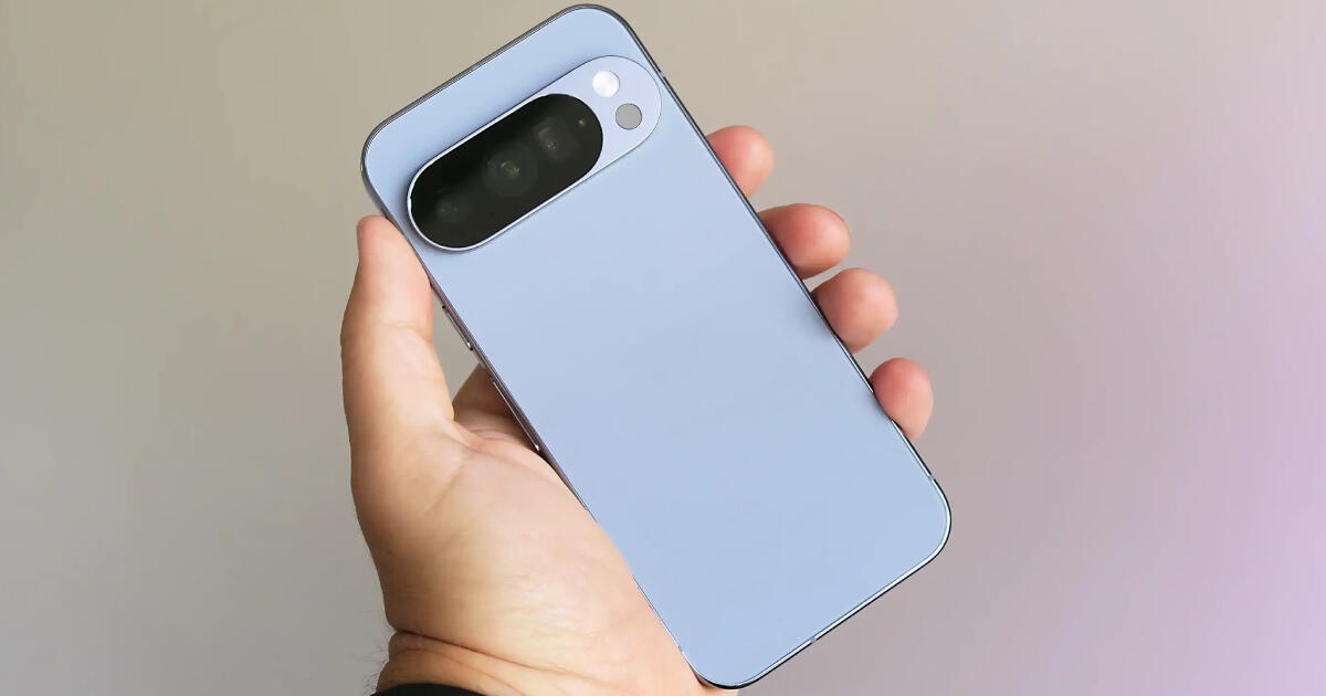 Rivales del iPhone 17: los 4 mejores teléfonos que compiten con el nuevo celular de Apple