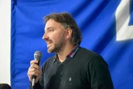 Defensoría: El candidato Del Frari suma otra impugnación, pero sigue en carrera