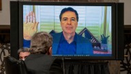 Ex-FBI Director James Comey indicted after Trump pushes for prosecution of longtime foe