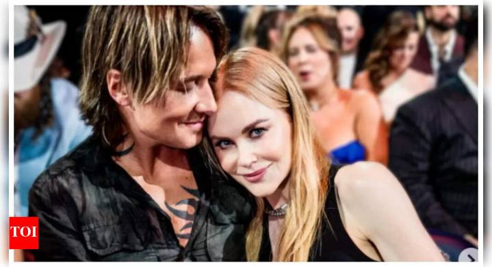 Nicole Kidman and Keith Urban SPLIT after 19 years of marriage: Reports
