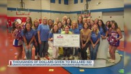 Bullard ISD Education Foundation gives out nearly $50K in grants