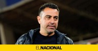 Xavi Hernández está en la agenda de un grande de Europa para volver a entrenar