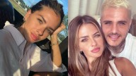 El video con imágenes inéditas y súper apasionadas de la China Suárez y Mauro Icardi que revolucionó las redes