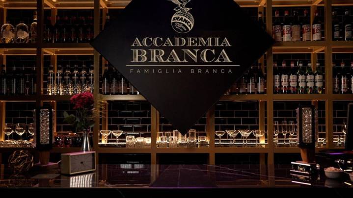 Accademia Branca: el primer curso abierto de coctelería para que conviertas la curiosidad en talento y cada cóctel en una experiencia nueva