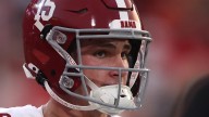 Alabama Crimson Tide QB Ty Simpson sent strong message on Florida State, ULM, Wisconsin, Georgia games