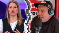 «Es mala persona»: Estalló la guerra entre Fernanda Iglesias y Coco Sily
