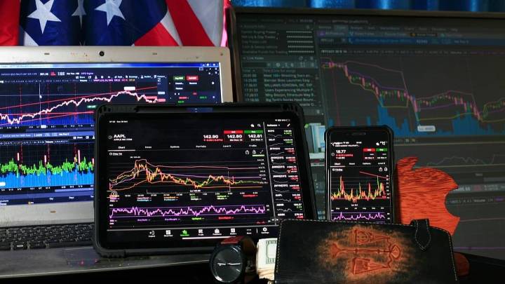 Why Market Is Down Today: Top 5 Factors Every Investor Should Know Republic Business