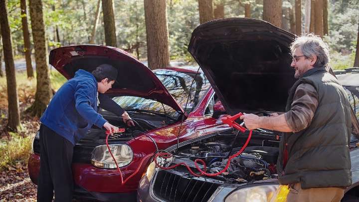 Don’t get stranded: reliable car jump starters are up to 51% off
