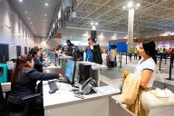 LAP aclara que cobro de la TUUA de transferencia en Jorge Chávez aún no tiene fecha de inicio