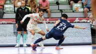 ElPozo Murcia debuta con una decepcionante derrota ante Córdoba (2